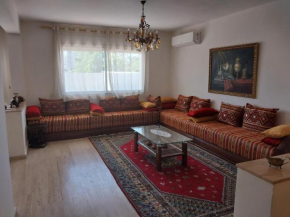 Appartement Hay Riad